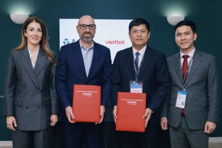 Viettel Solutions und Aduna Global unterzeichnen auf dem MWC 2026 eine Partnerschaft für Netzwerk-APIs