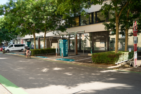 Electra, AVIA Volt, Fastned und Ionity setzen sich für die Entflechtung im Ladenetz-Markt ein