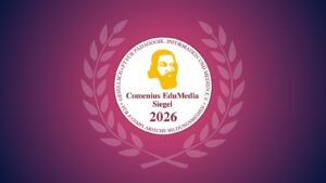 PINKTUM E-Training zu Künstlicher Intelligenz mit Comenius-EduMedia-Siegel ausgezeichnet