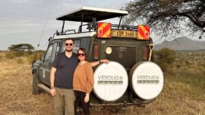 Afrika als Reise-Highlight: Verdugo Travel im Fernweh-Interview Verdugo Travel – das Boutique-Reisebüro für das südliche und östliche Afrika.